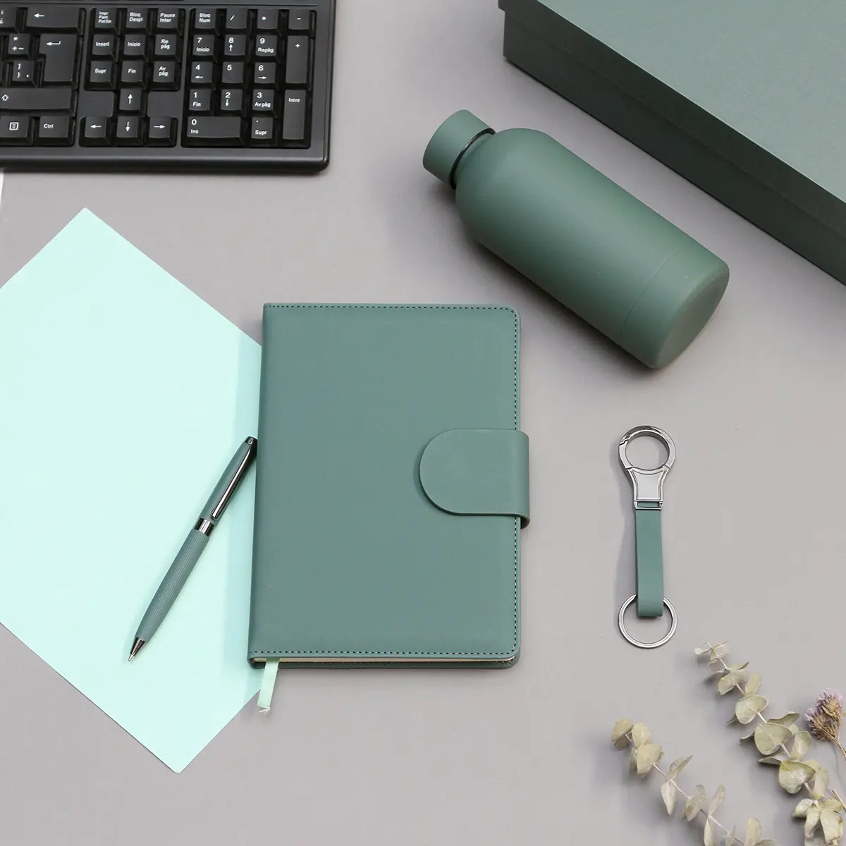 Kits promocionales corporativos - imagen 5